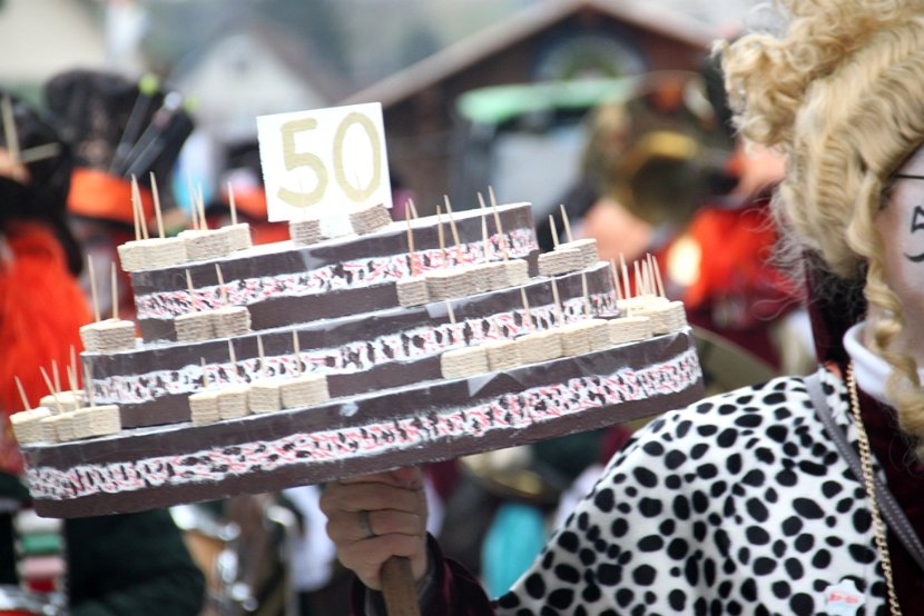 Sarmenstorf Fasnachtsumzug 16.02.2014 (109)